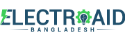 ElectroAID Bangladesh Logo